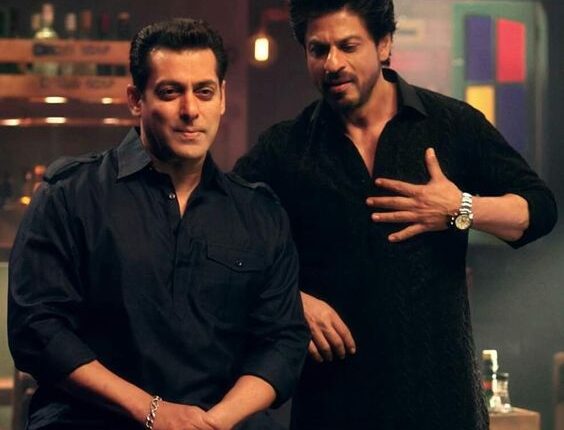 Salman Khan fans want Shah Rukh Khan out of ‘Tiger 3’