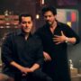Salman Khan fans want Shah Rukh Khan out of ‘Tiger 3’
