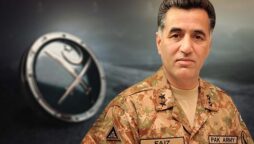 LT Gen Faiz Hameed transferred from Peshawar to Bahawalpur