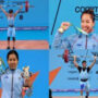 India Day 4 highlights in CWG 2022