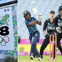 Cricket to present case for 2028 LA Games
