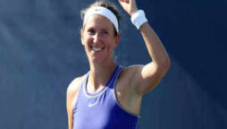 Victoria Azarenka