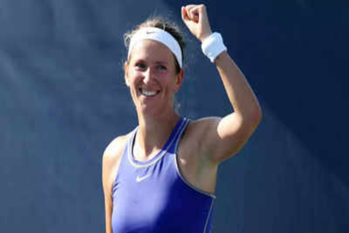 Victoria Azarenka