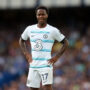 Raheem Sterling not waste years at Man City on the bench