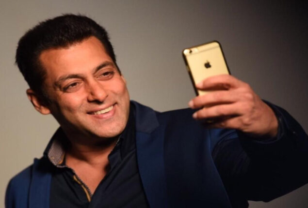 Salman Khan informs High court regarding social media posts