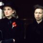 Princess Anne gave Diana a “scornful gaze”
