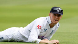 Zak Crawley