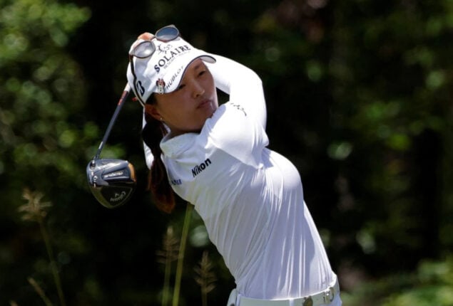 Ko Jin-young