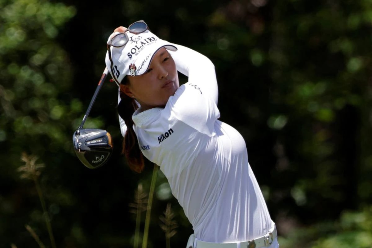 Ko Jin-young