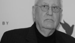 Former Soviet-leader, Mikhail Gorbachev, dies at the age of 91