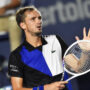 Daniil Medvedev reaches Los Cabos ATP final