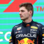 Max Verstappen slams fans for consuming Hamilton stock