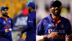 Virat Kohli, Rahul in India Asia Cup squad however Bumrah rested