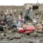 Eastern Afghan province: flash floods claim 20 lives