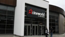 Cineworld