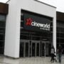 Cineworld on the verge of filing for bankruptcy