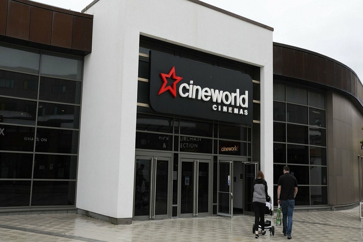 Cineworld