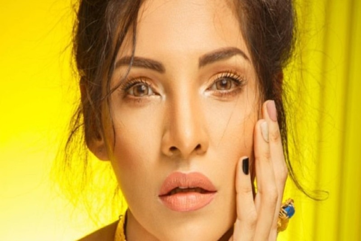 Zhalay Sarhadi