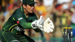 Kamran Akmal claims he doesn’t fit into the Pakistan team