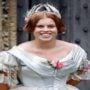 An unlikely royal appeared in a Hollywood movie