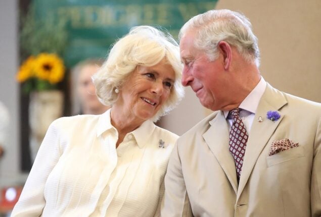 Camilla Parker-Bowles “changed her whole life” for Charles