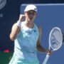 Iga Swiatek trapped by Brazil’s Haddad Maia in Toronto