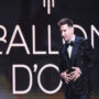 Lionel Messi misses his sixth Ballon d’Or nomination