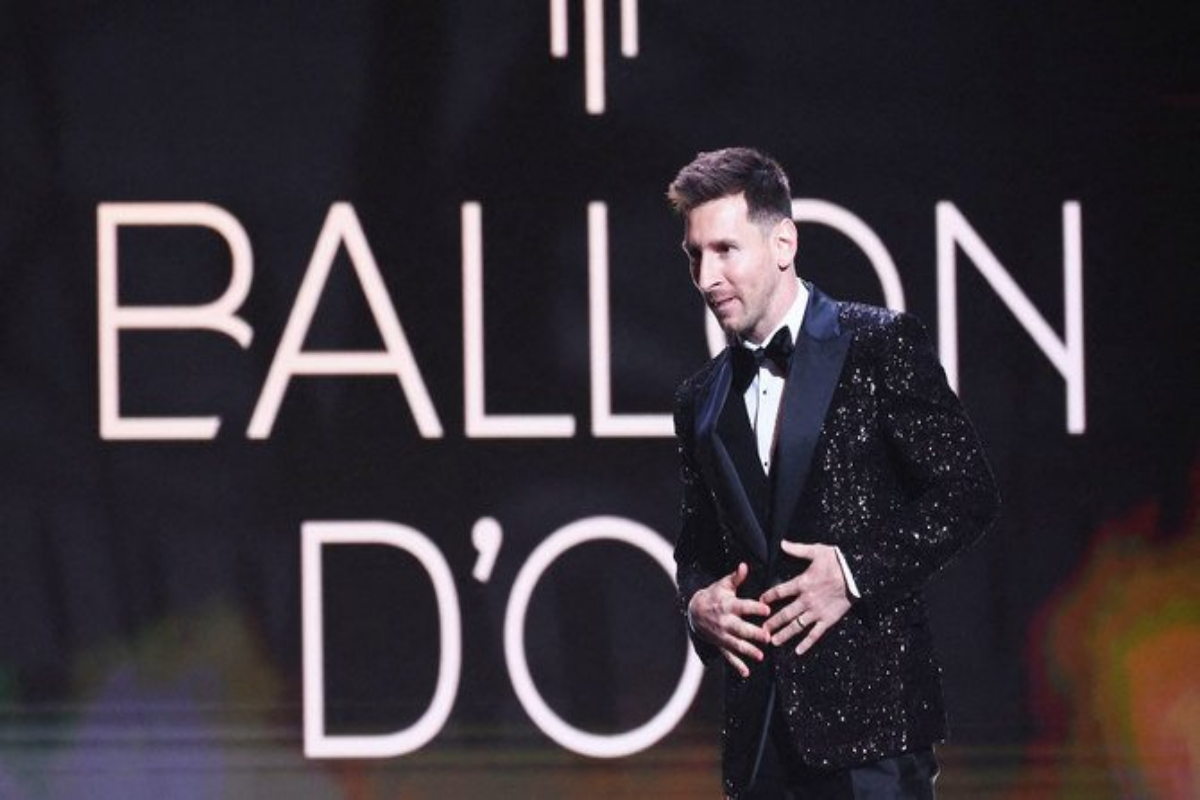 Messi