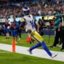 Bryce Perkins-McCutcheon Leads Rams Over Chargers 29-22
