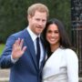 Prince Harry and Meghan Markle plan to visit the UK soon