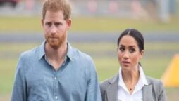 Meghan and Harry fail to resolve issues