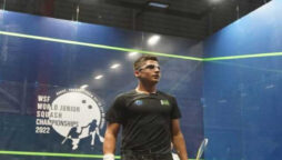 Pakistan defeat India in WSF championship