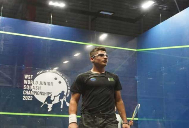 Pakistan defeat India in WSF championship