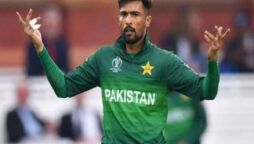 Muhammad Amir