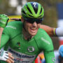Sam Bennett runs to second consecutive Vuelta stage win