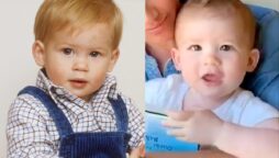 Archie’s bedroom caught fire, leaving Meghan Markle shaken