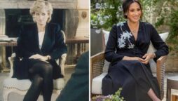 Meghan Markle wants to make “some kind of reference” to Princess Diana