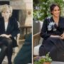 Meghan Markle wants to make “some kind of reference” to Princess Diana