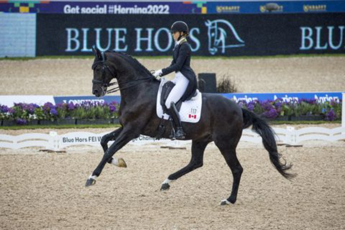 Naima Moreira Laliberte,