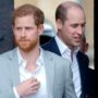 Conflict between Princes Harry and William is expected to worsen