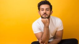 Azaan Sami Khan