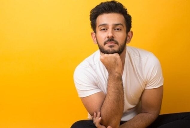 Azaan Sami Khan