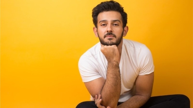 Azaan Sami Khan