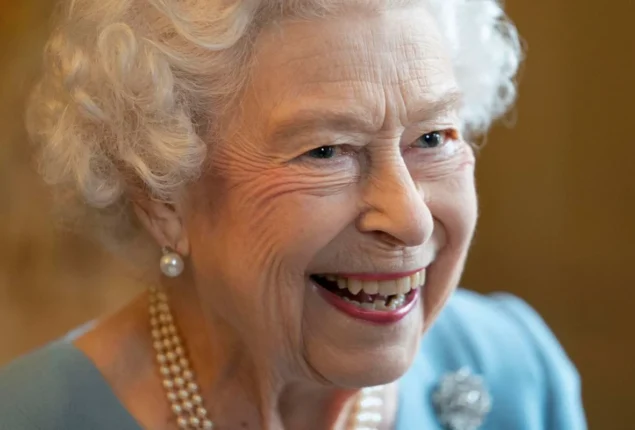 Queen’s health concerns intensify, as a TikToker makes stunning new allegation