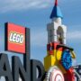 More than 30 people are hurt in a rollercoaster crash at Legoland Germany