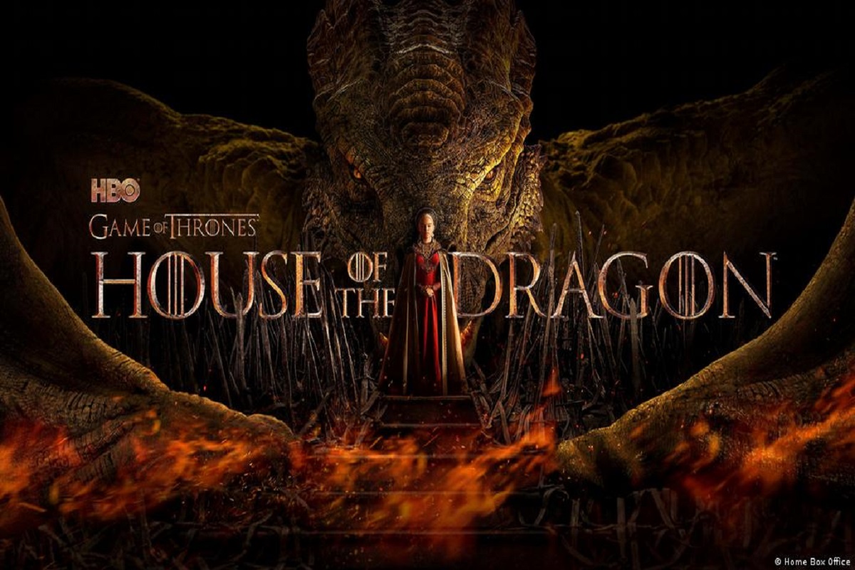 House of Dragon