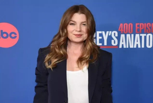 In the New Grey’s Anatomy season, Ellen Pompeo wants THIS to change