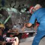Seven dead bodies discovered from Iraq shrine after landslide
