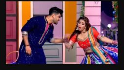 Shilpa Shinde dances, says she did Bigg Boss for Salman and Jhalak for Madhuri