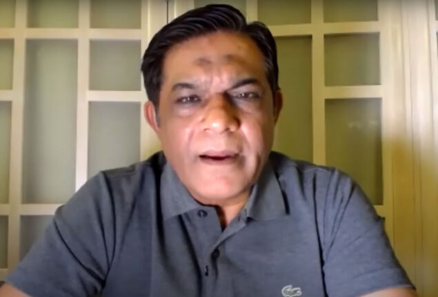 Rashid Latif raises questions regarding team selection
